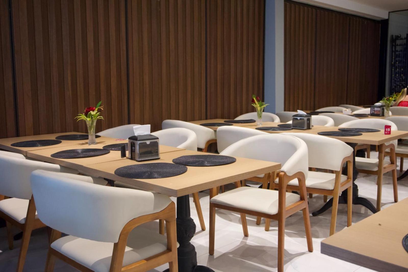Hotel Girassol Plaza Palmas  Eksteriør bilde